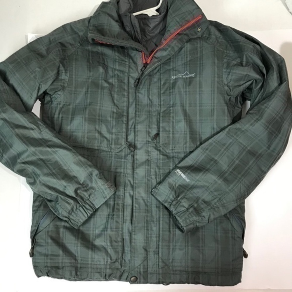 Men's Eddie Bauer WeatherEdge® Plus 2 in 1 jacket